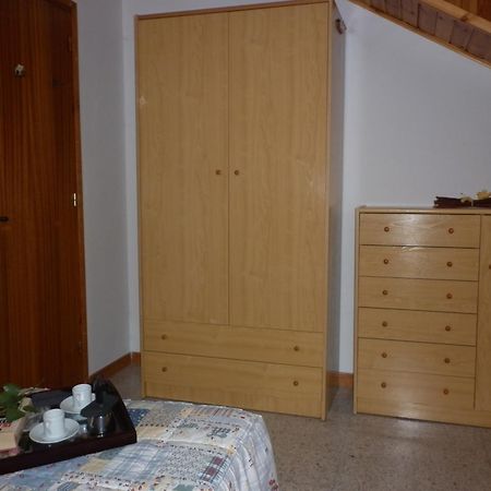 Apartaments Noray 巴鲁尔拉 外观 照片