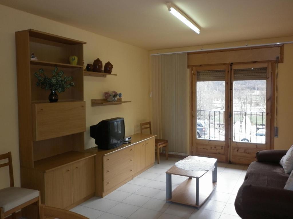 Apartaments Noray 巴鲁尔拉 客房 照片