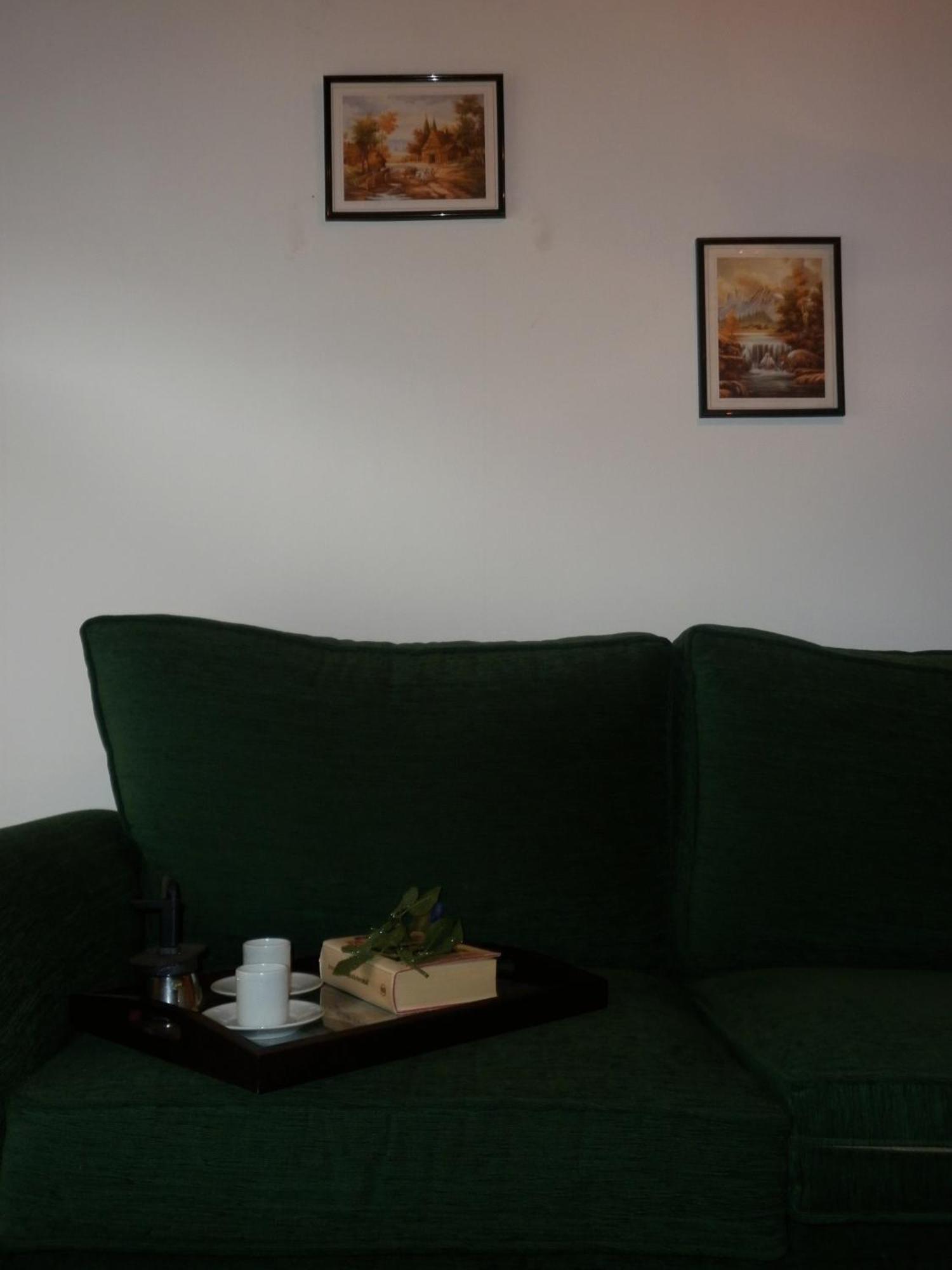 Apartaments Noray 巴鲁尔拉 外观 照片