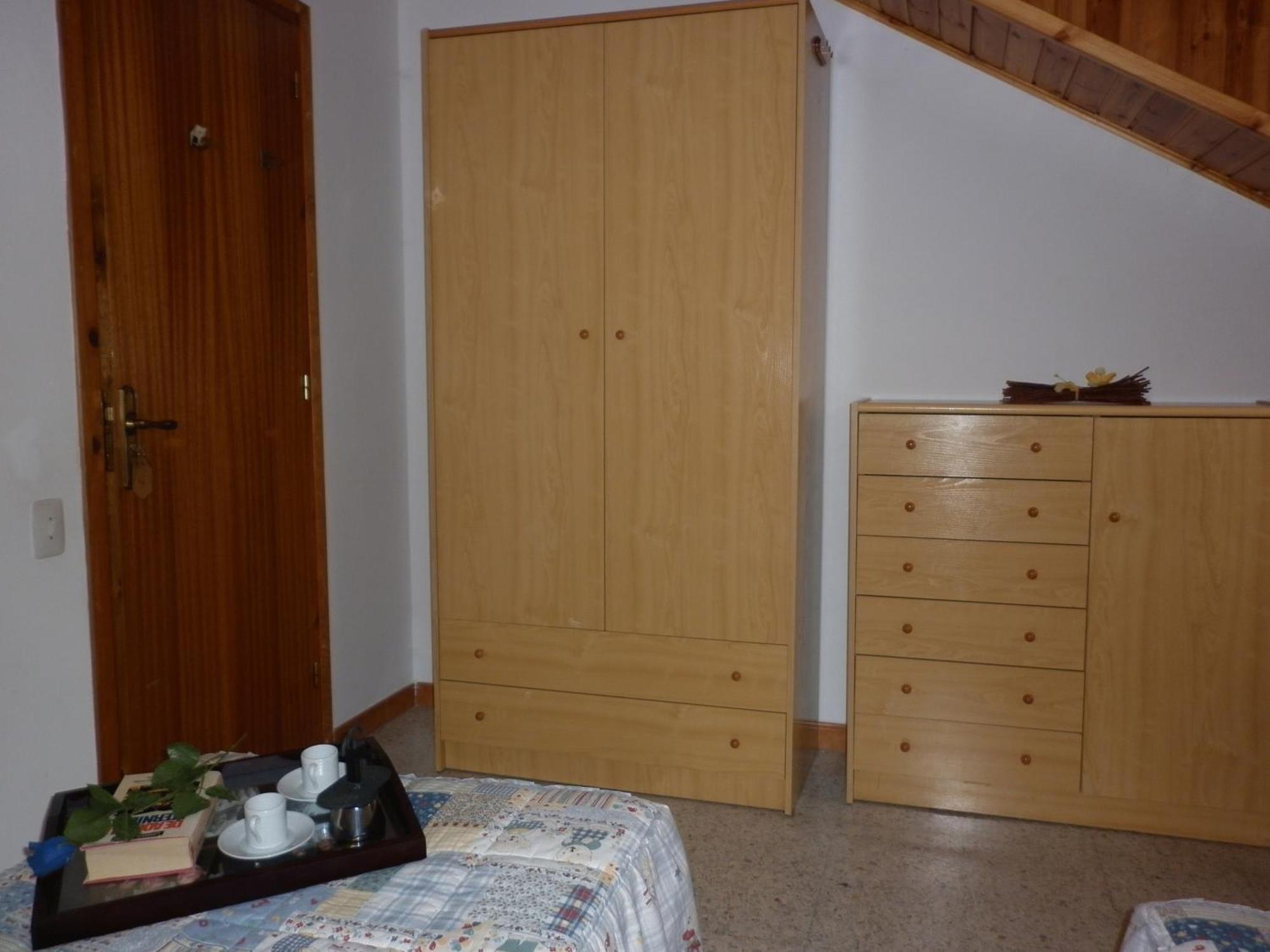 Apartaments Noray 巴鲁尔拉 外观 照片
