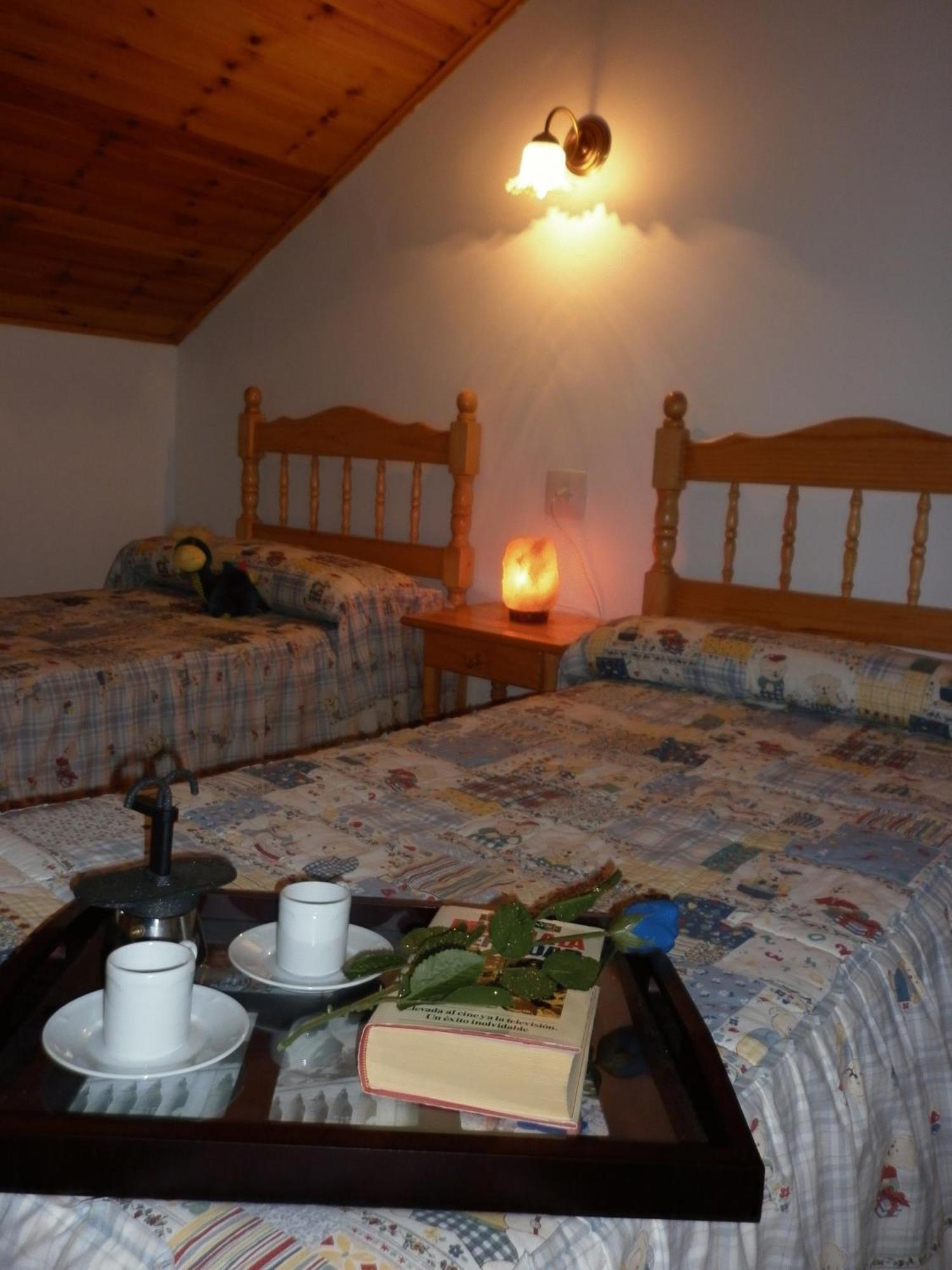 Apartaments Noray 巴鲁尔拉 外观 照片